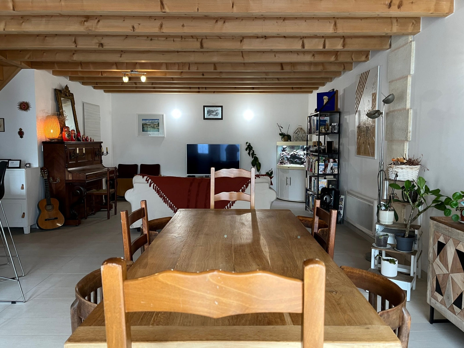 Image_, Maison de village, Saint-Laurent-d'Arce, ref :368