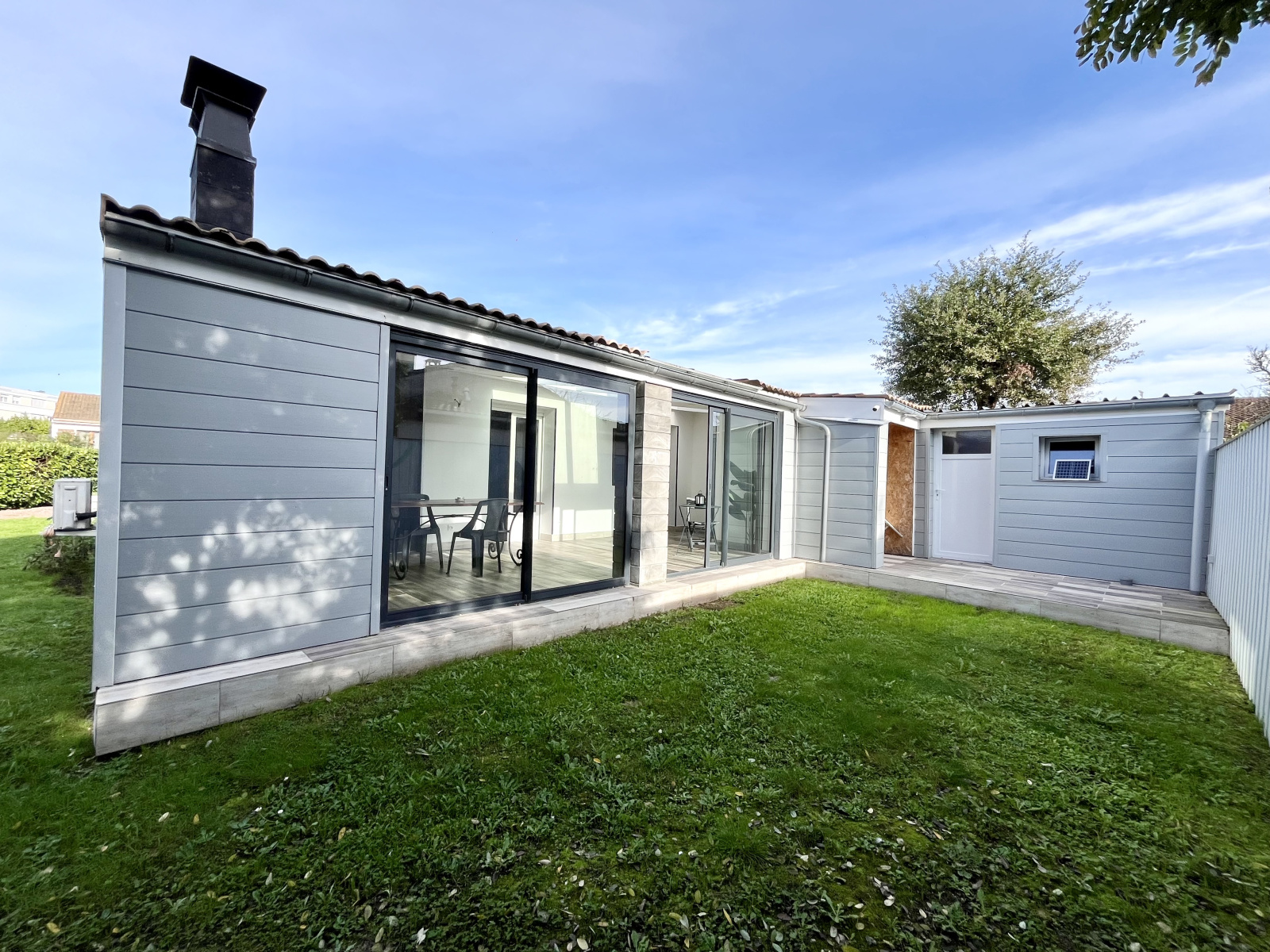 Image_, Maison, Carbon-Blanc, ref :824