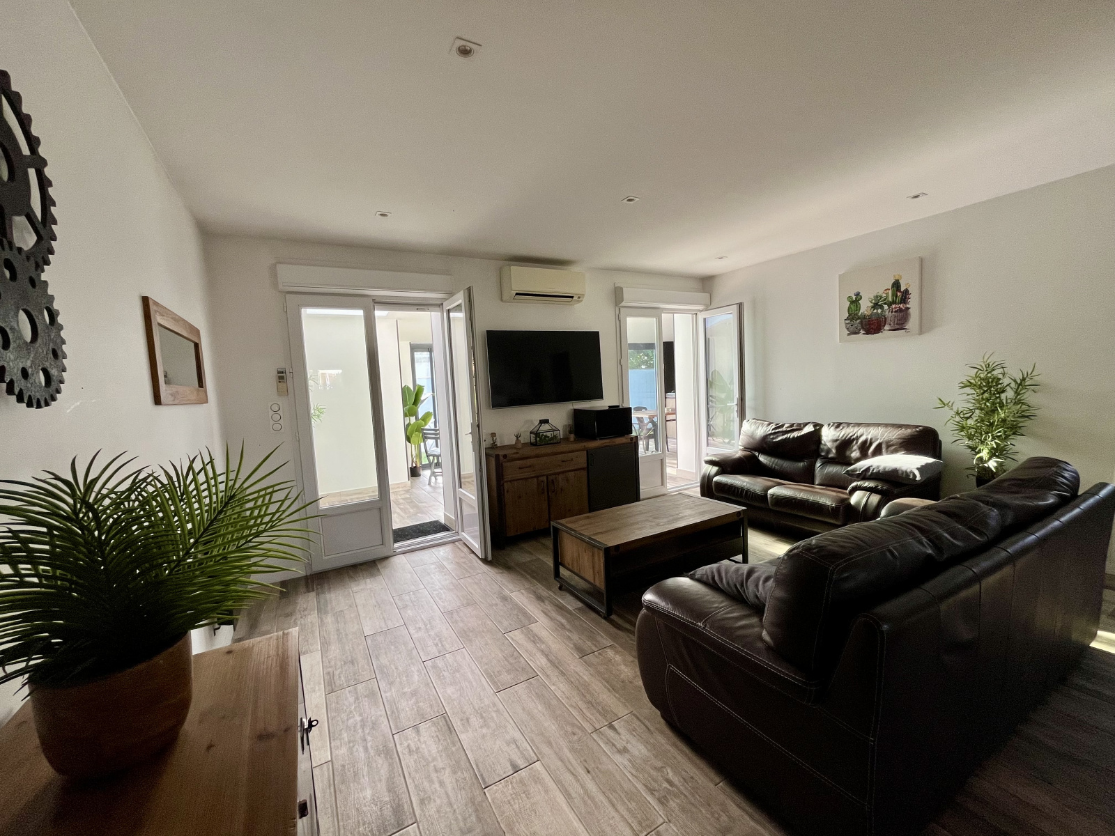 Image_, Maison, Carbon-Blanc, ref :824