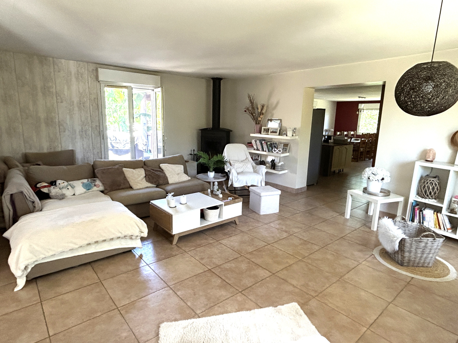 Image_, Maison, Langon, ref :B470