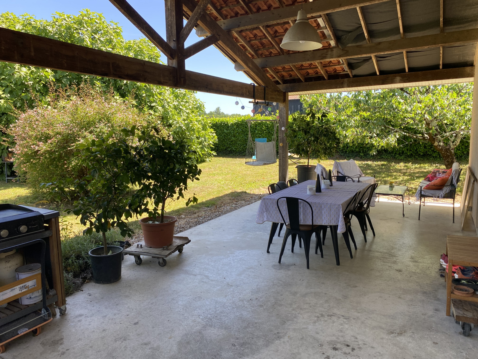 Image_, Maison, Langon, ref :B470