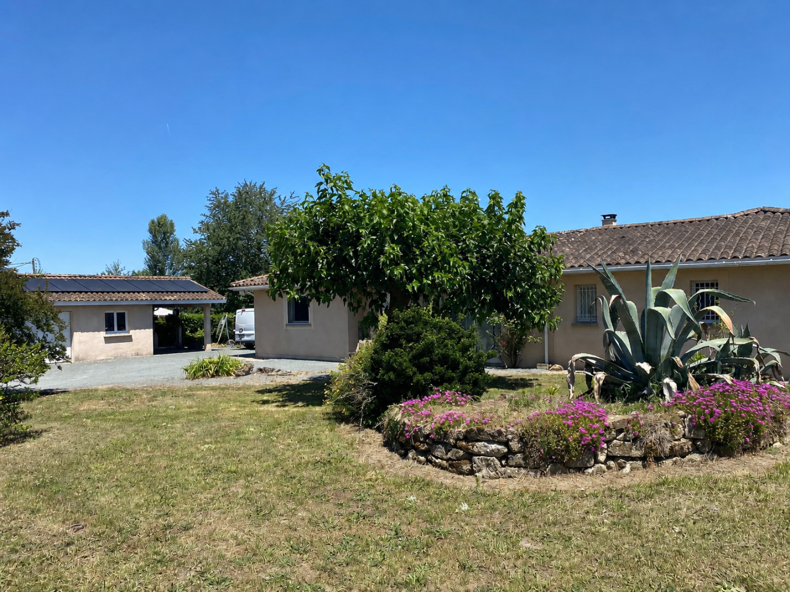 Image_, Maison, Langon, ref :B470