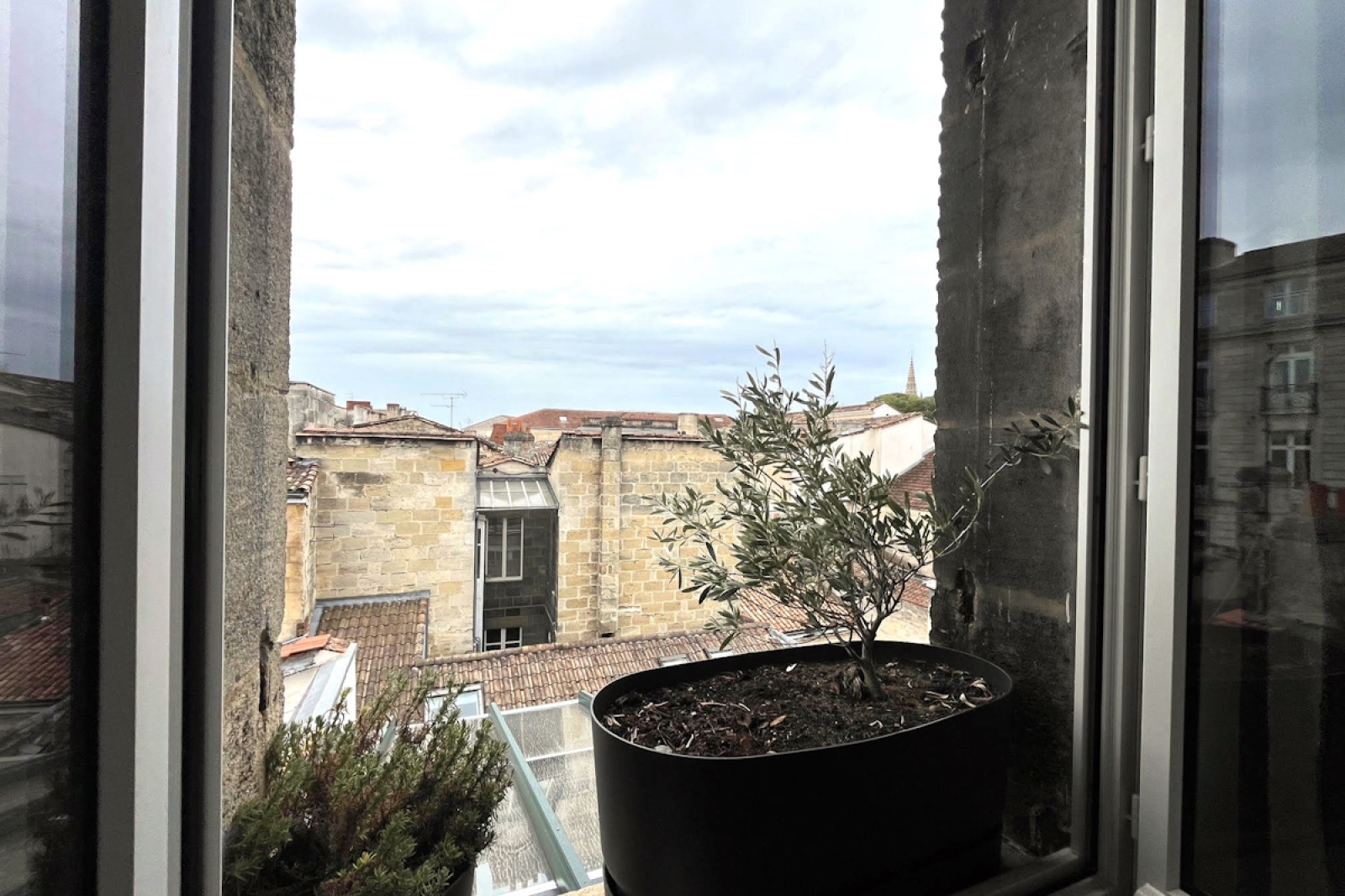Image_, Appartement, Bordeaux, ref :609