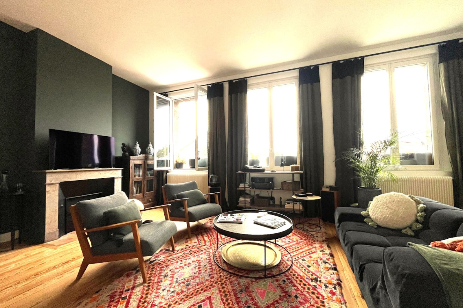 Image_, Appartement, Bordeaux, ref :609
