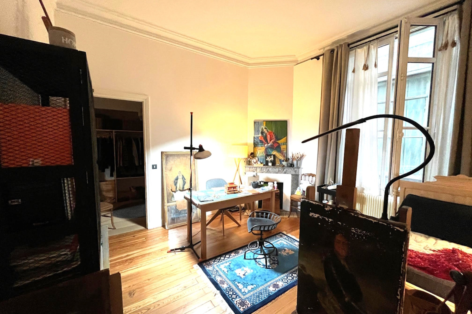 Image_, Appartement, Bordeaux, ref :609
