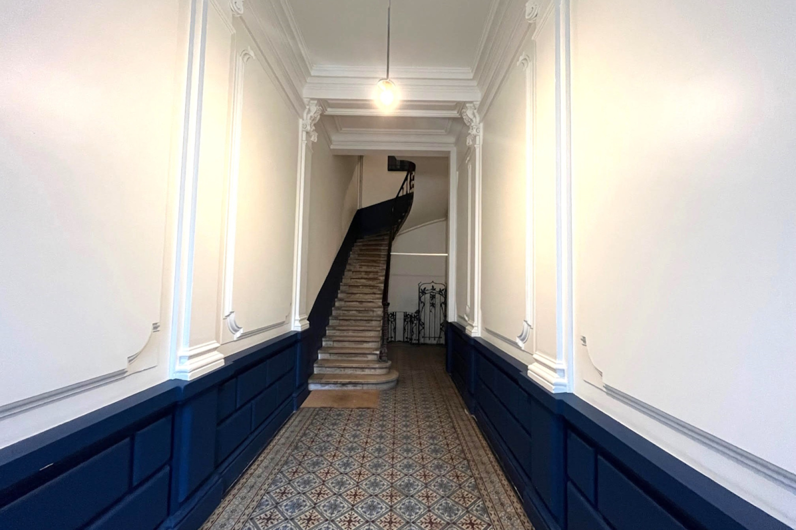 Image_, Appartement, Bordeaux, ref :609