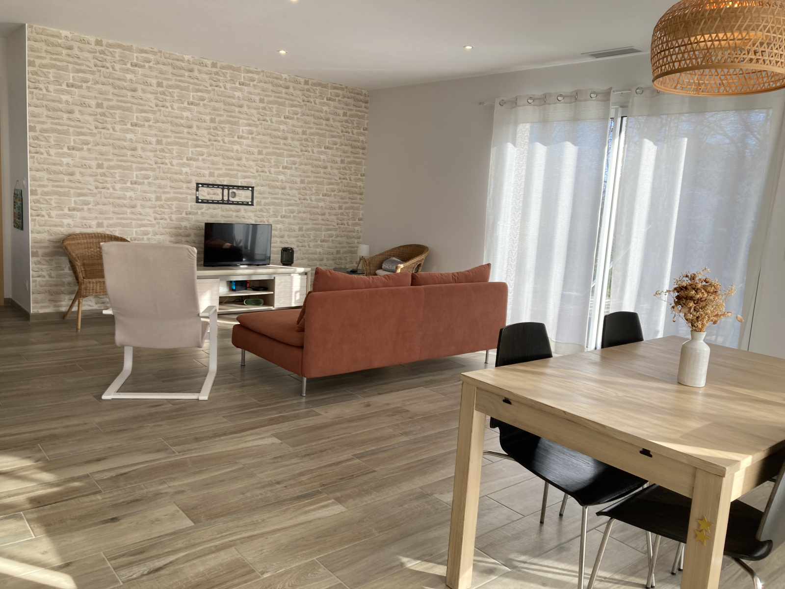 Image_, Maison, Langon, ref :B425