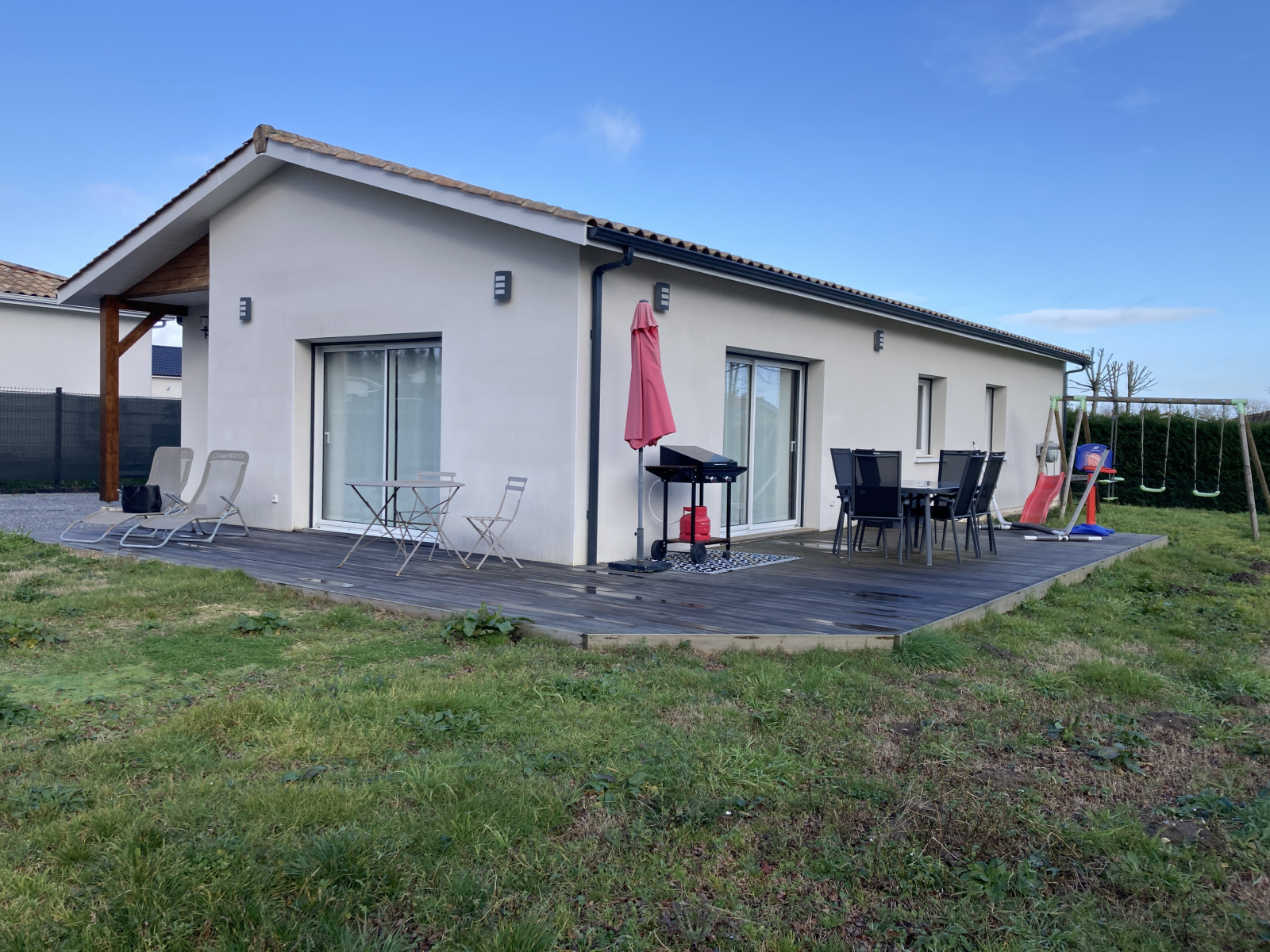 Image_, Maison, Langon, ref :B425