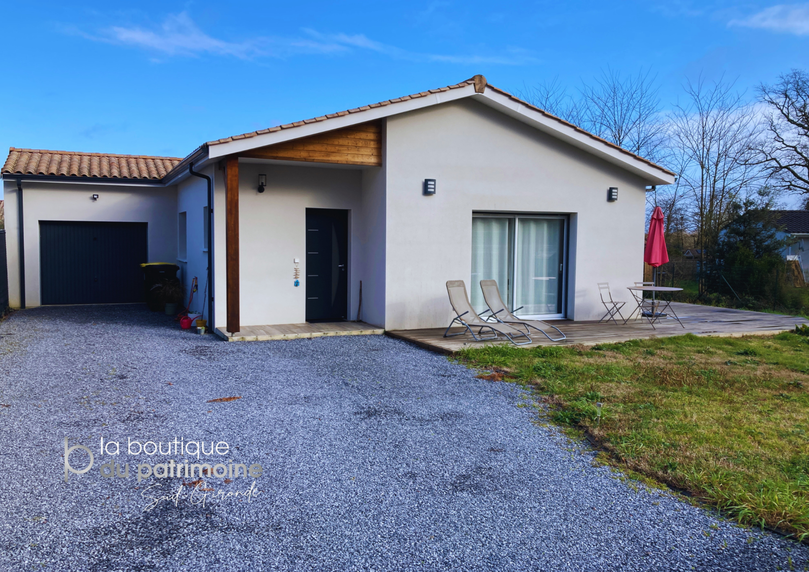 Image_, Maison, Langon, ref :B425