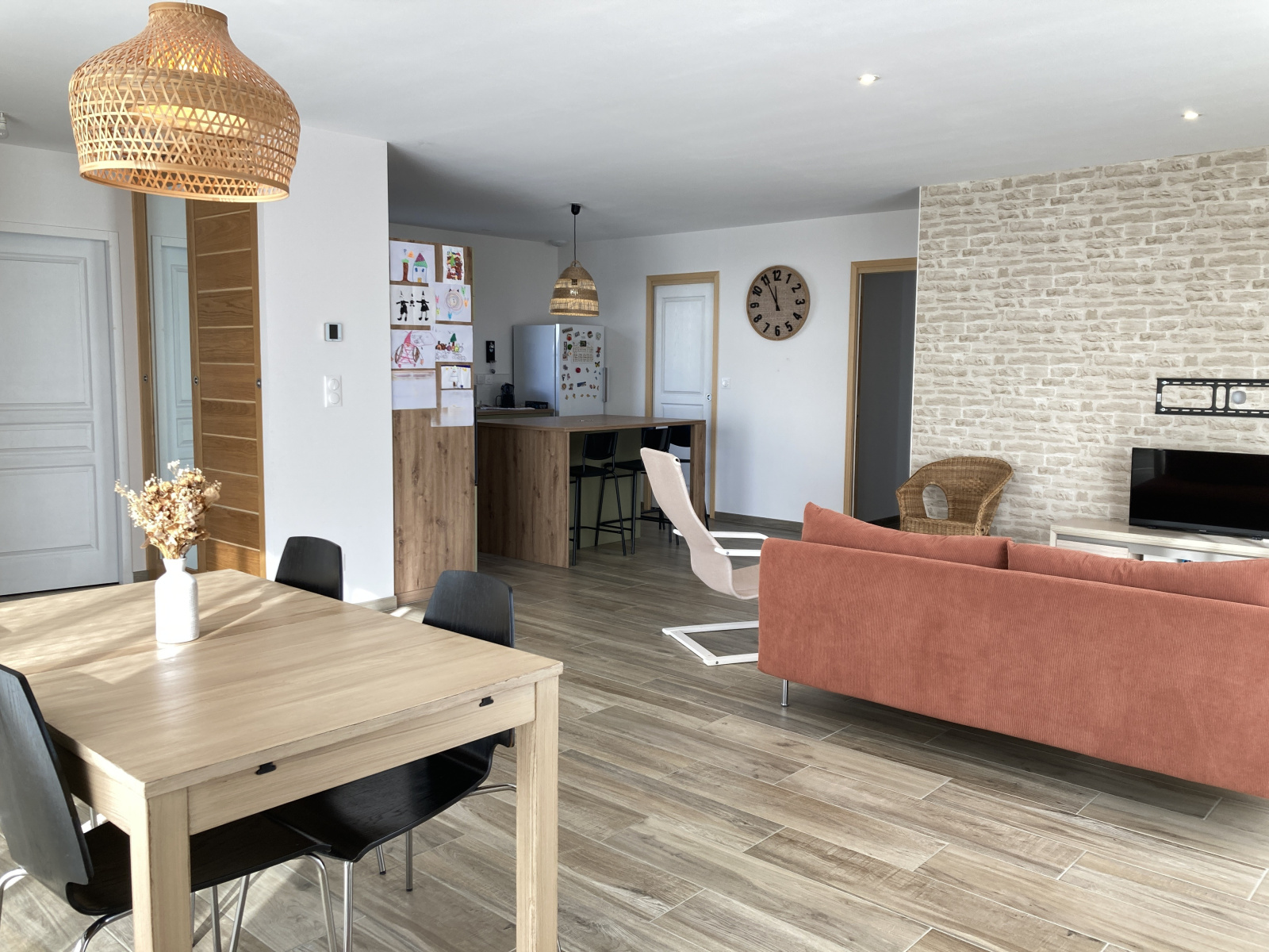 Image_, Maison, Langon, ref :B425