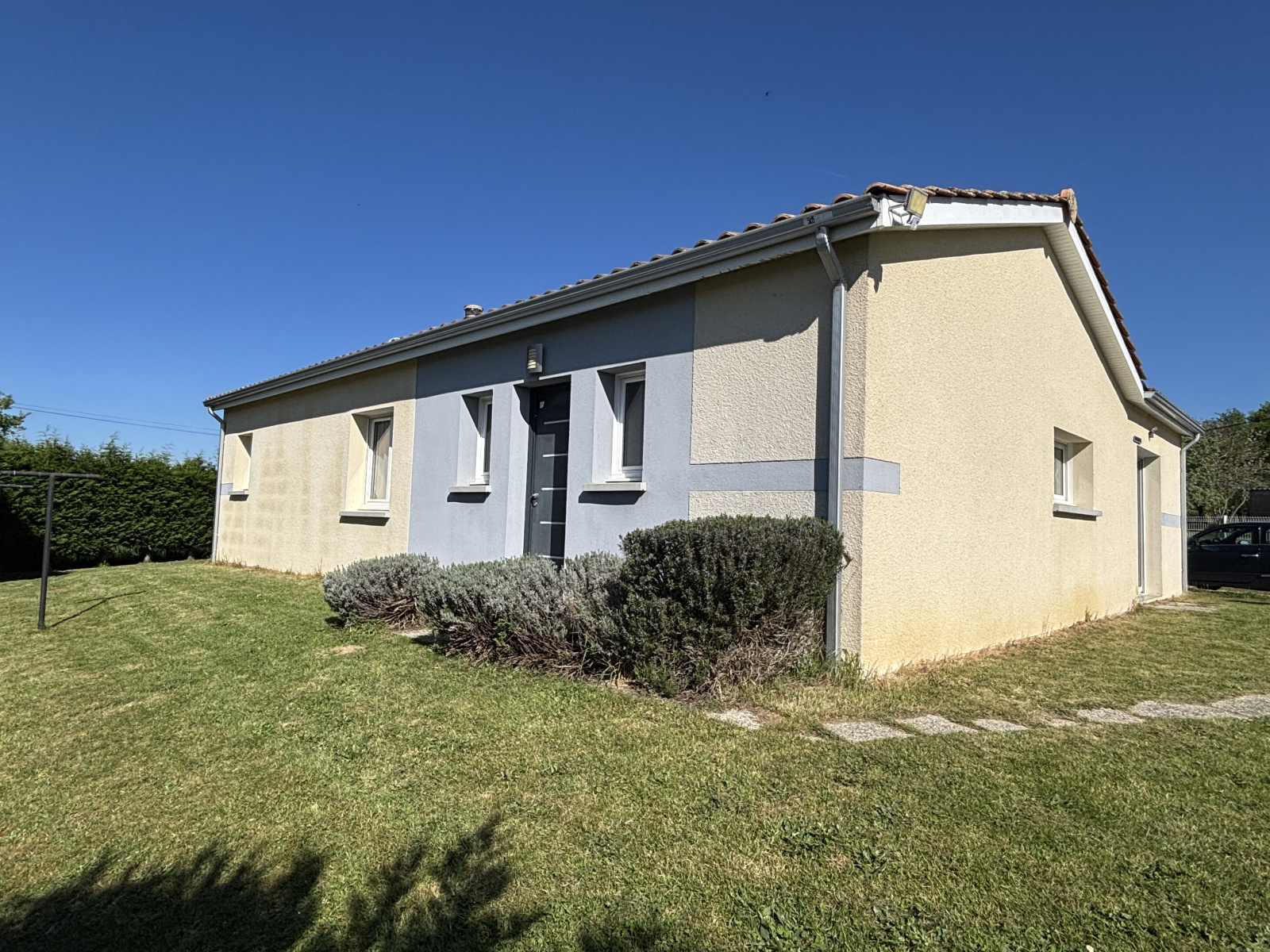 Image_, Maison, Cézac, ref :638