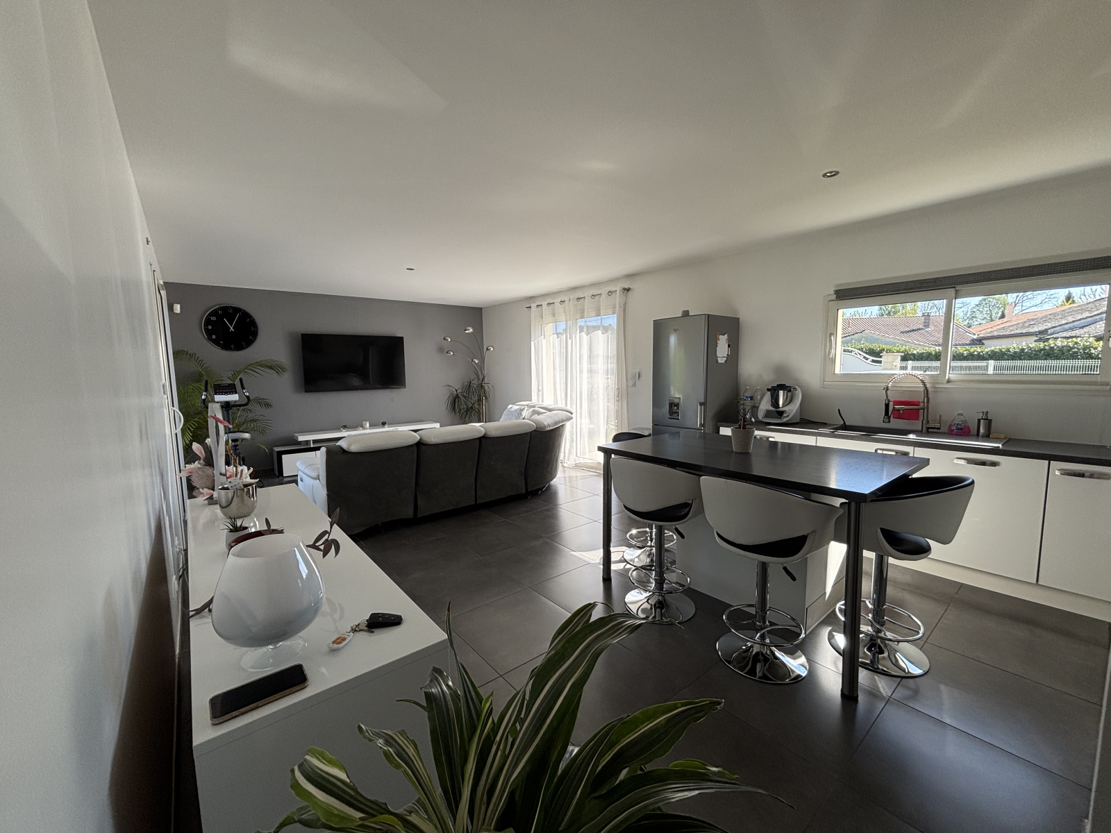 Image_, Maison, Cézac, ref :638
