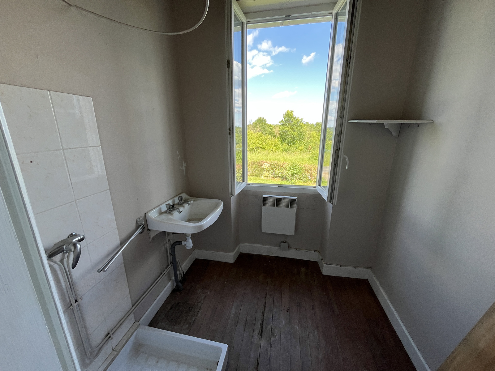 Image_, Maison, Auros, ref :B398