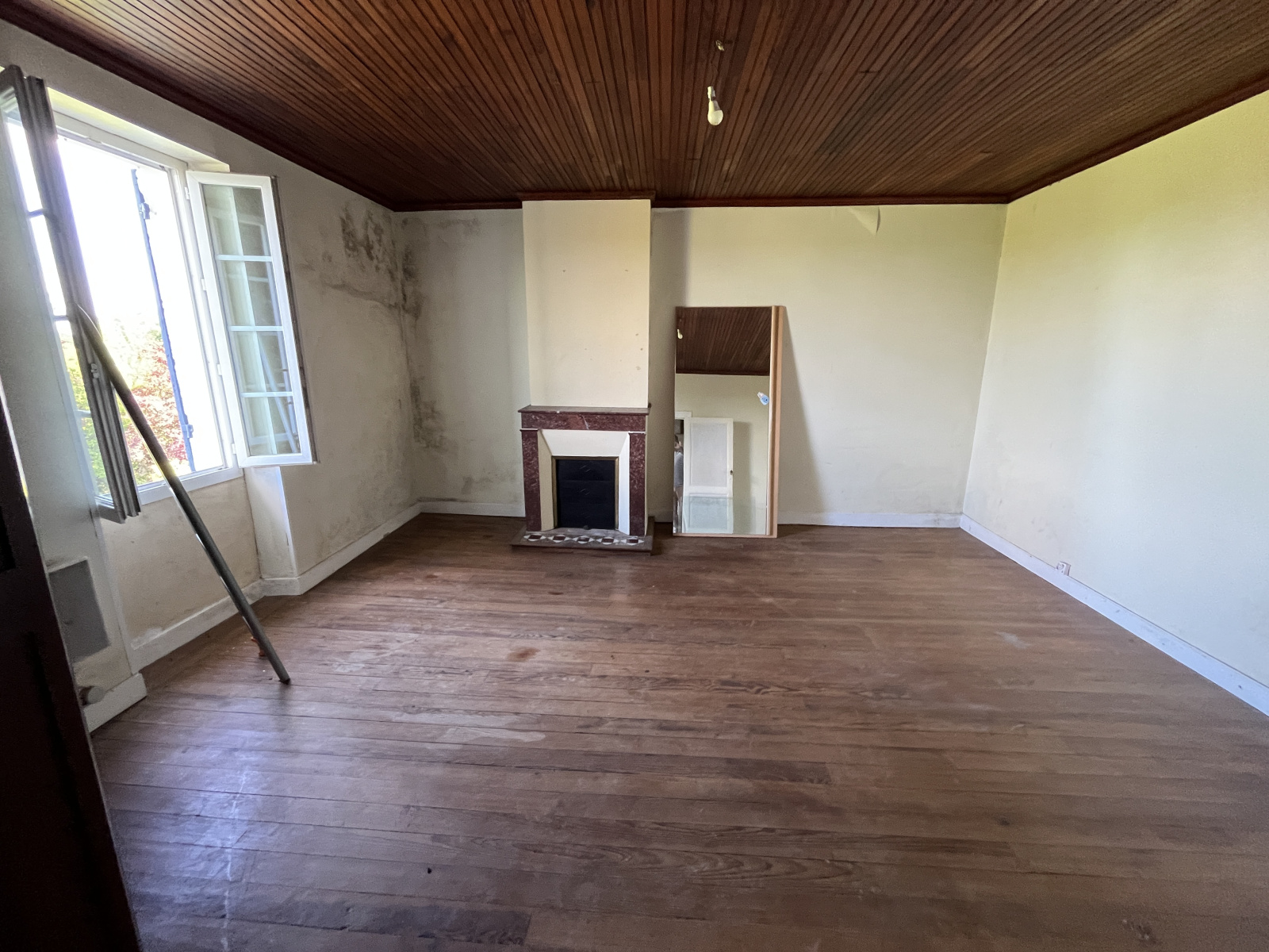 Image_, Maison, Auros, ref :B398