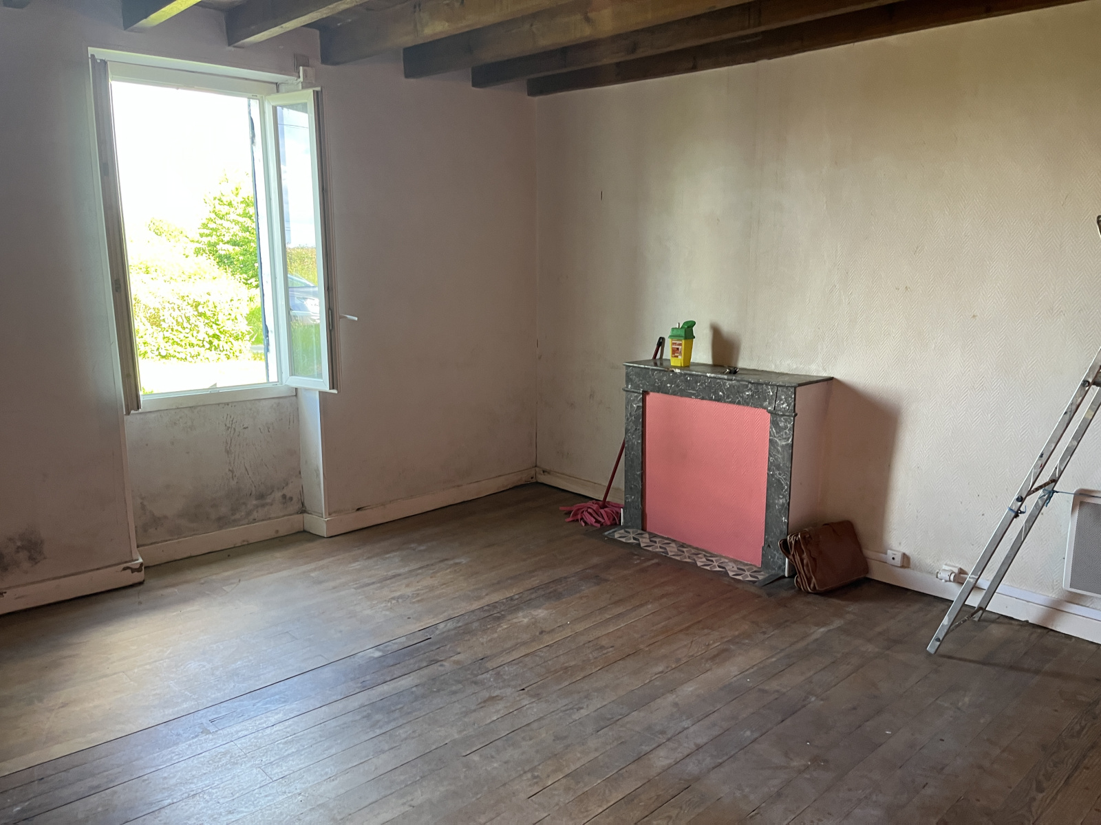 Image_, Maison, Auros, ref :B398