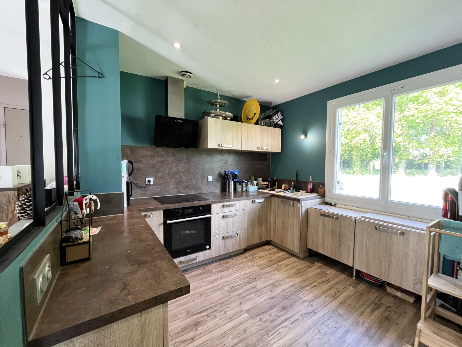 Image_, Maison, Saint-Loubès, ref :645