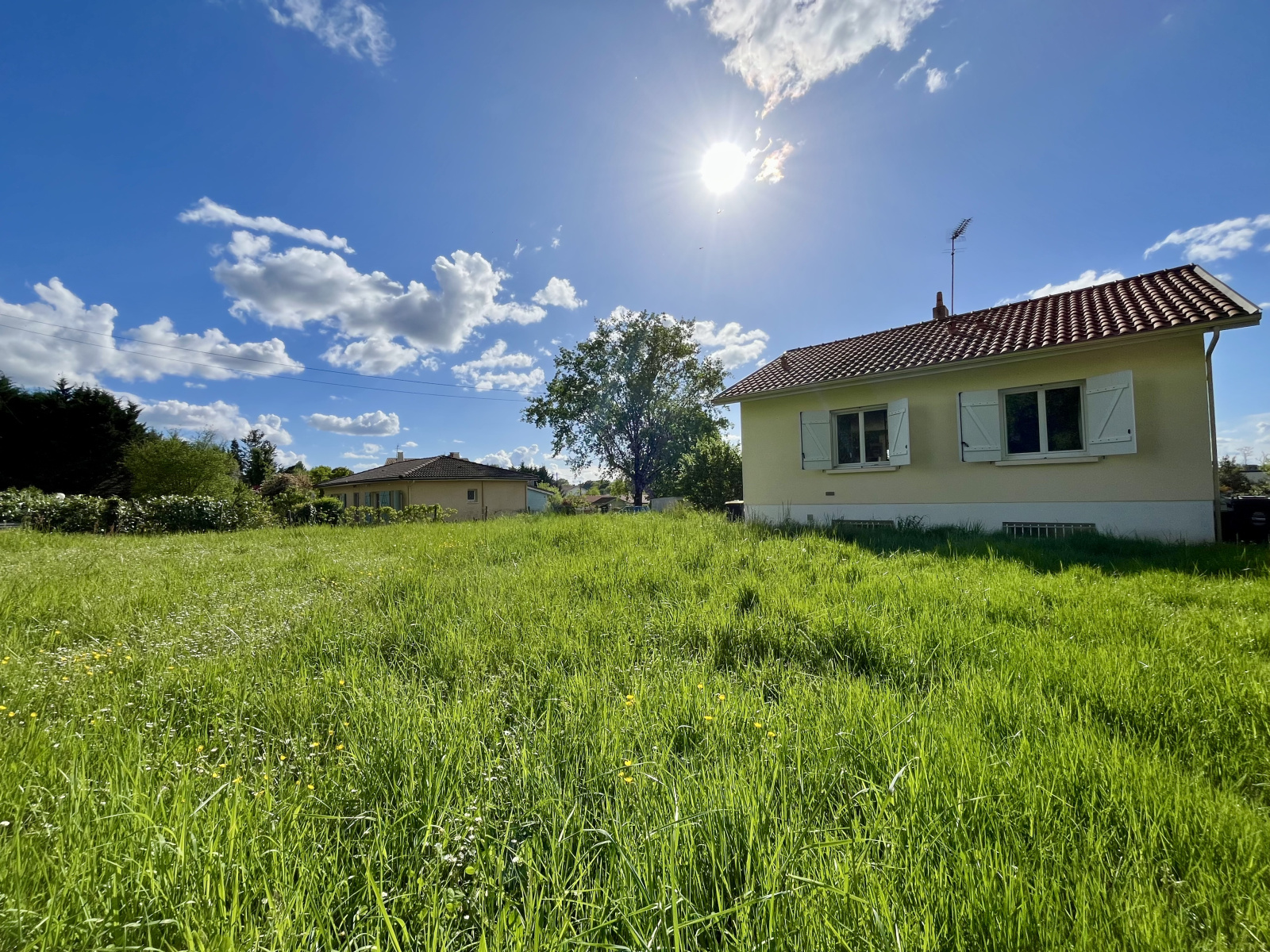 Image_, Maison, Saint-Loubès, ref :645