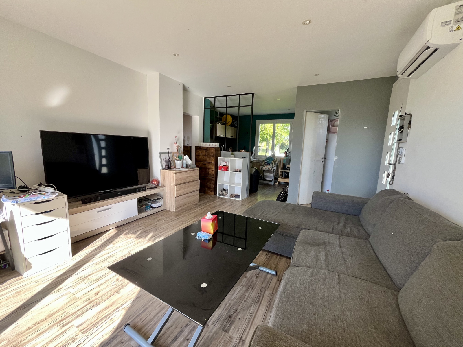 Image_, Maison, Saint-Loubès, ref :645