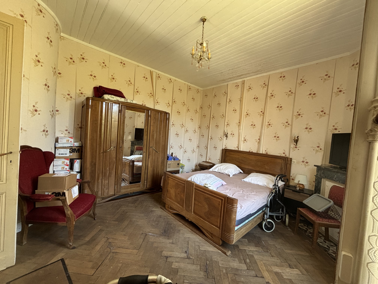 Image_, Maison, Saint-Loubès, ref :756