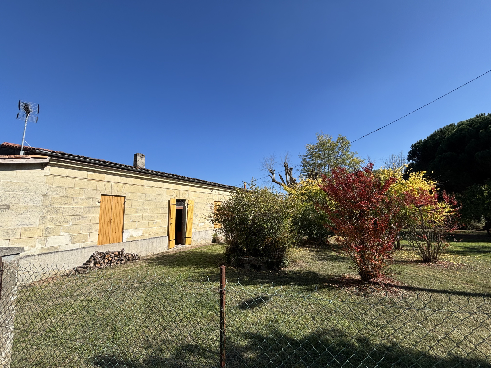 Image_, Maison, Saint-Loubès, ref :756