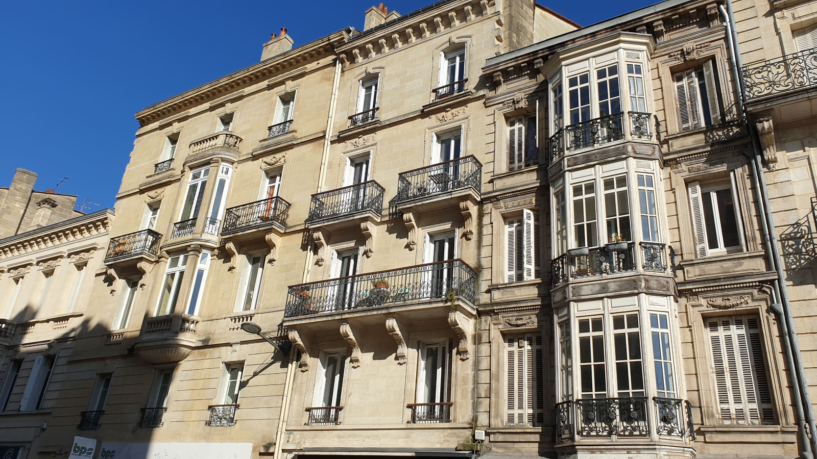 Image_, Appartement, Bordeaux, ref :B40N21