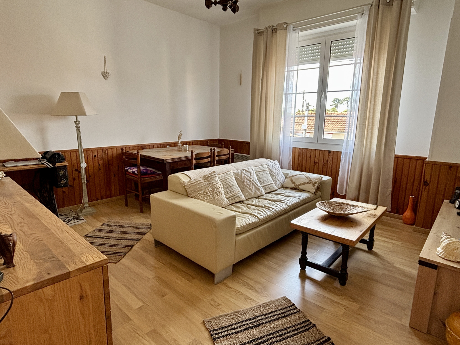 Image_, Appartement, Arcachon, ref :PBVAP440017557