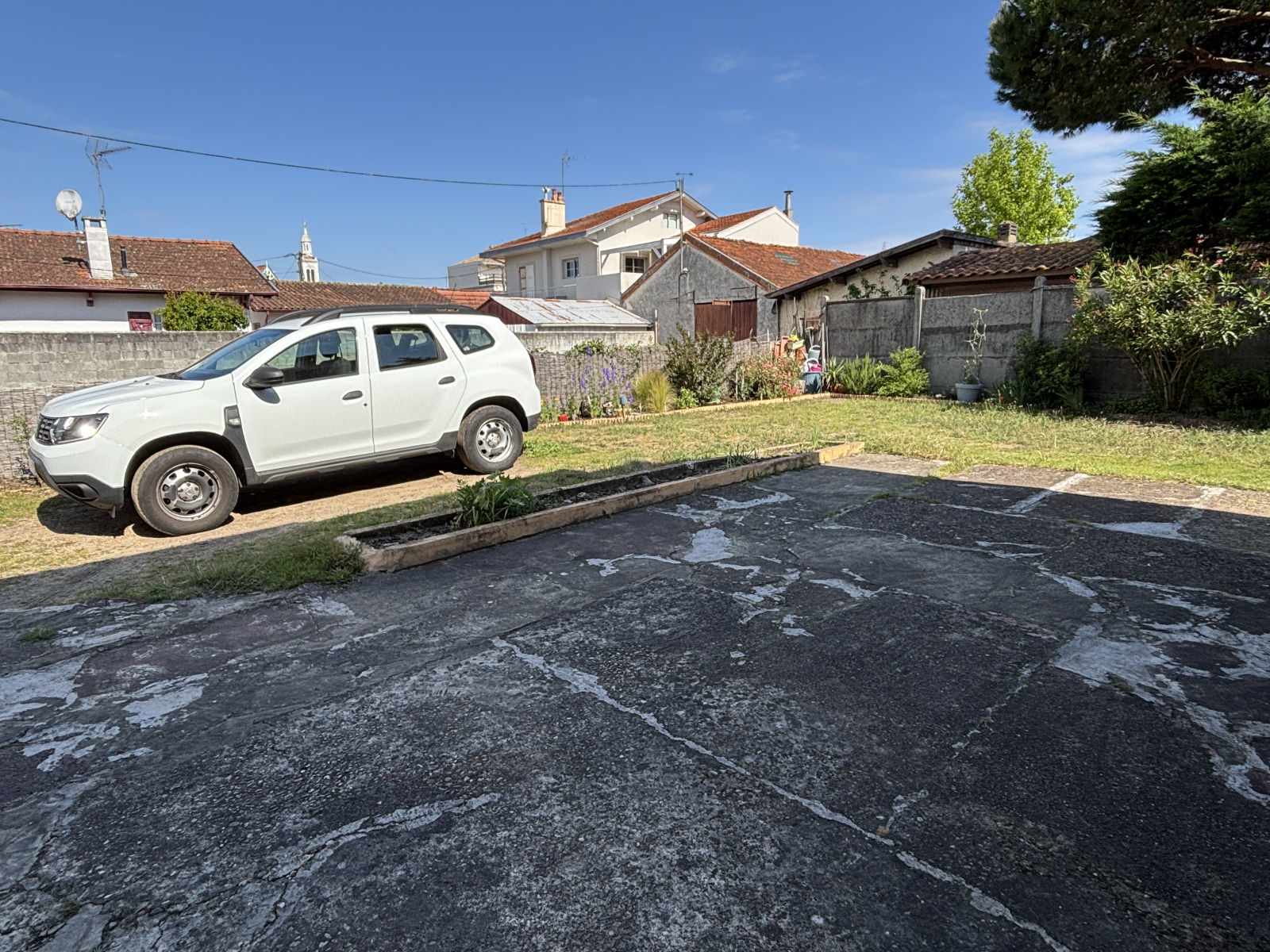 Image_, Appartement, Arcachon, ref :PBVAP440017557