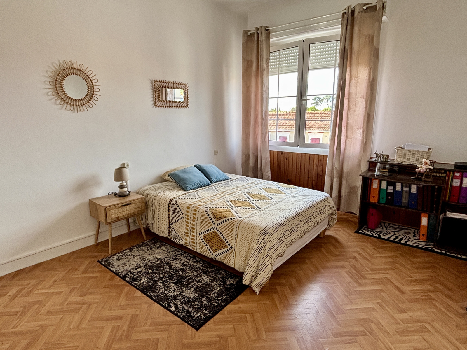 Image_, Appartement, Arcachon, ref :PBVAP440017557