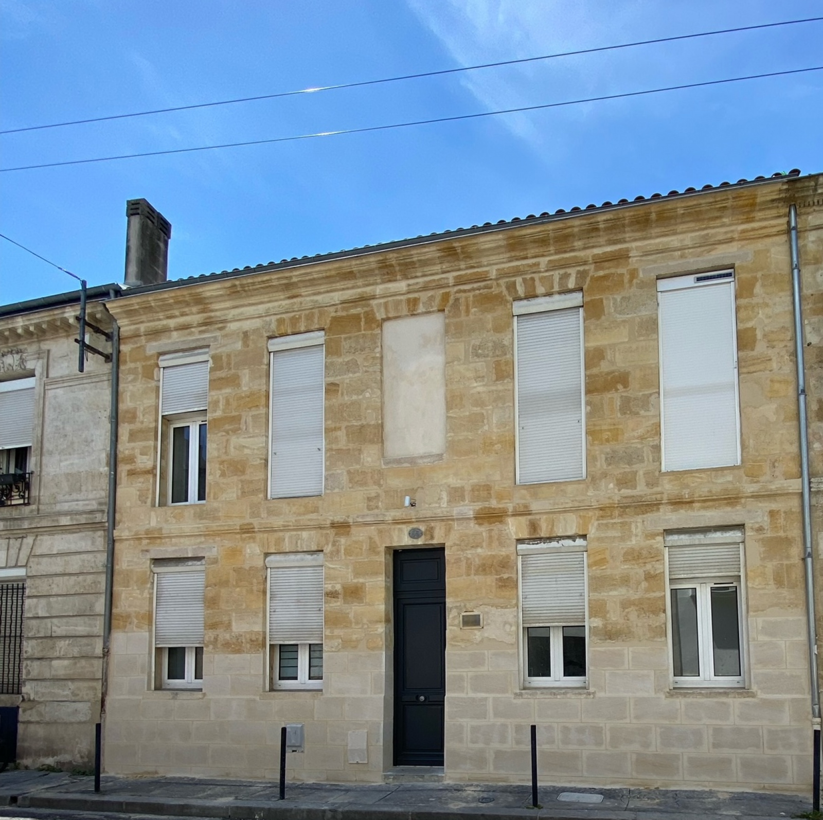 Image_, Appartement, Bordeaux, ref :P139N5