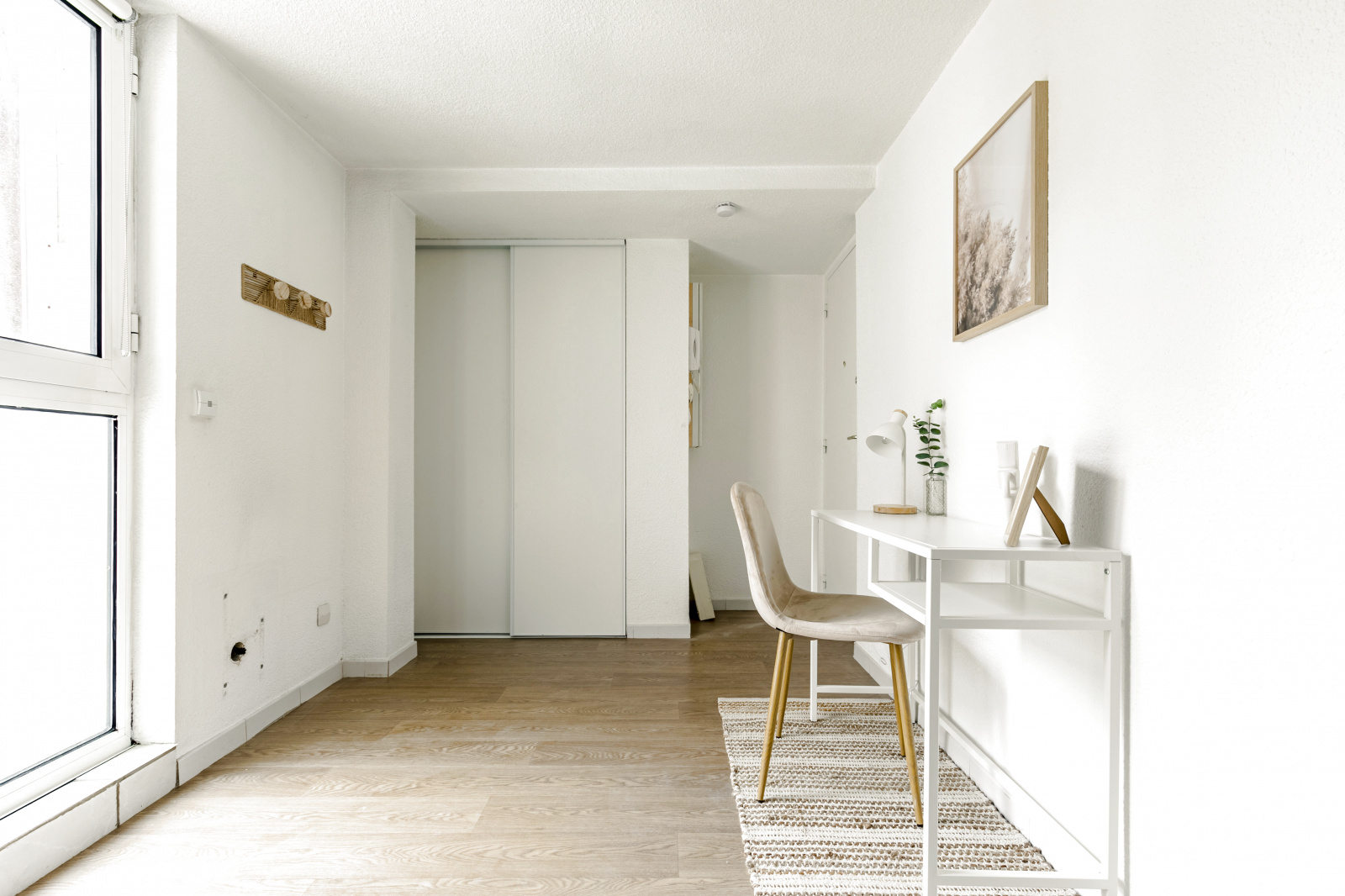 Image_, Appartement, Bordeaux, ref :Q139N5