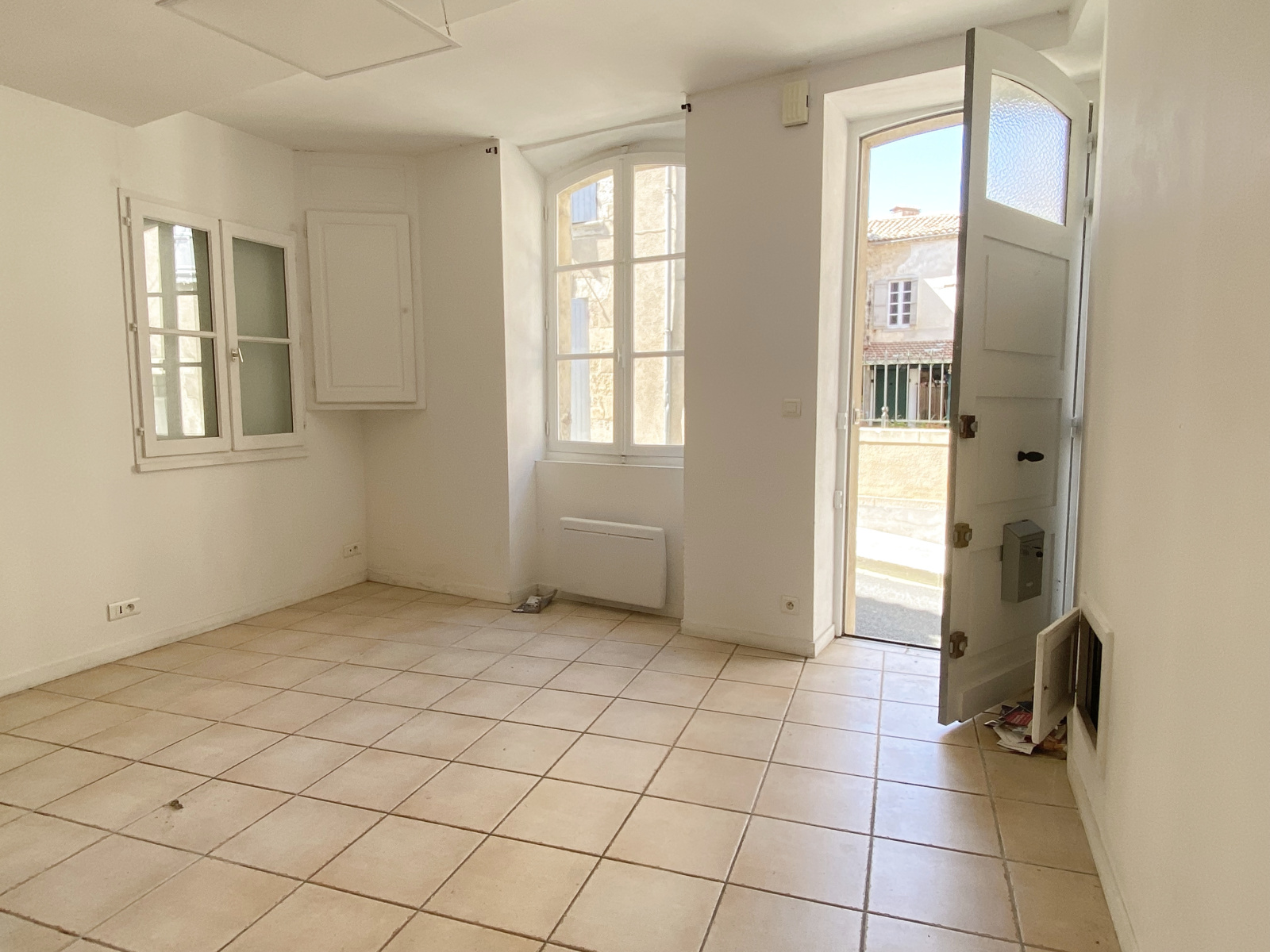 Image_, Immeuble, Bazas, ref :B338