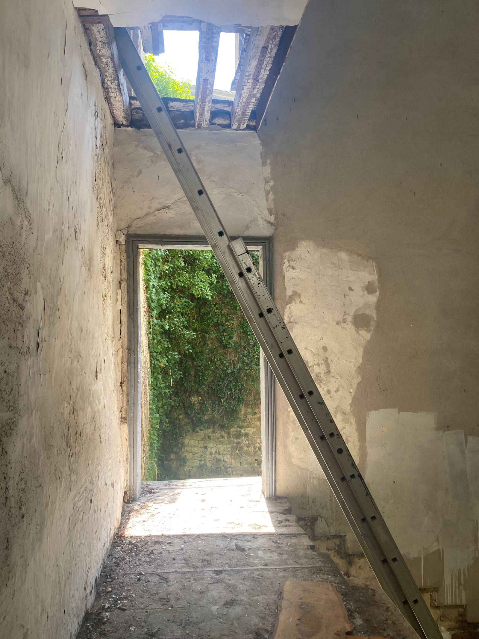 Image_, Immeuble, Bazas, ref :B338