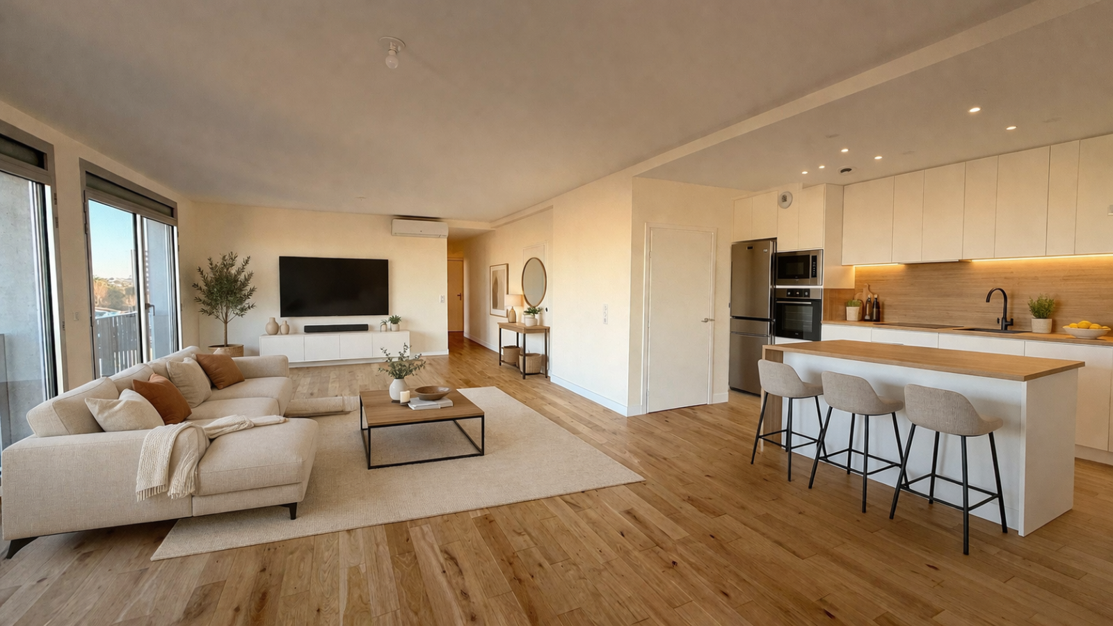 Image_, Appartement, Bordeaux, ref :RCVAP180017907