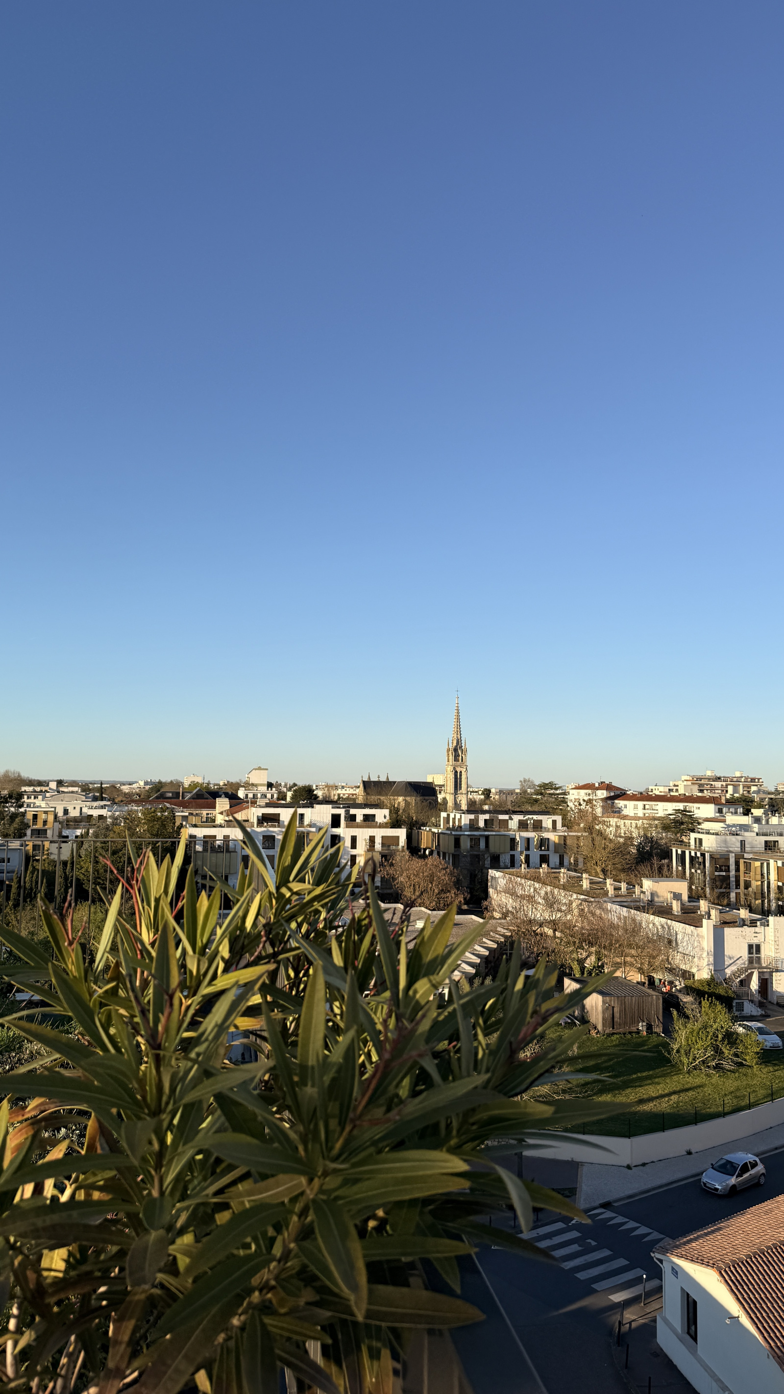 Image_, Appartement, Bordeaux, ref :RCVAP180017907