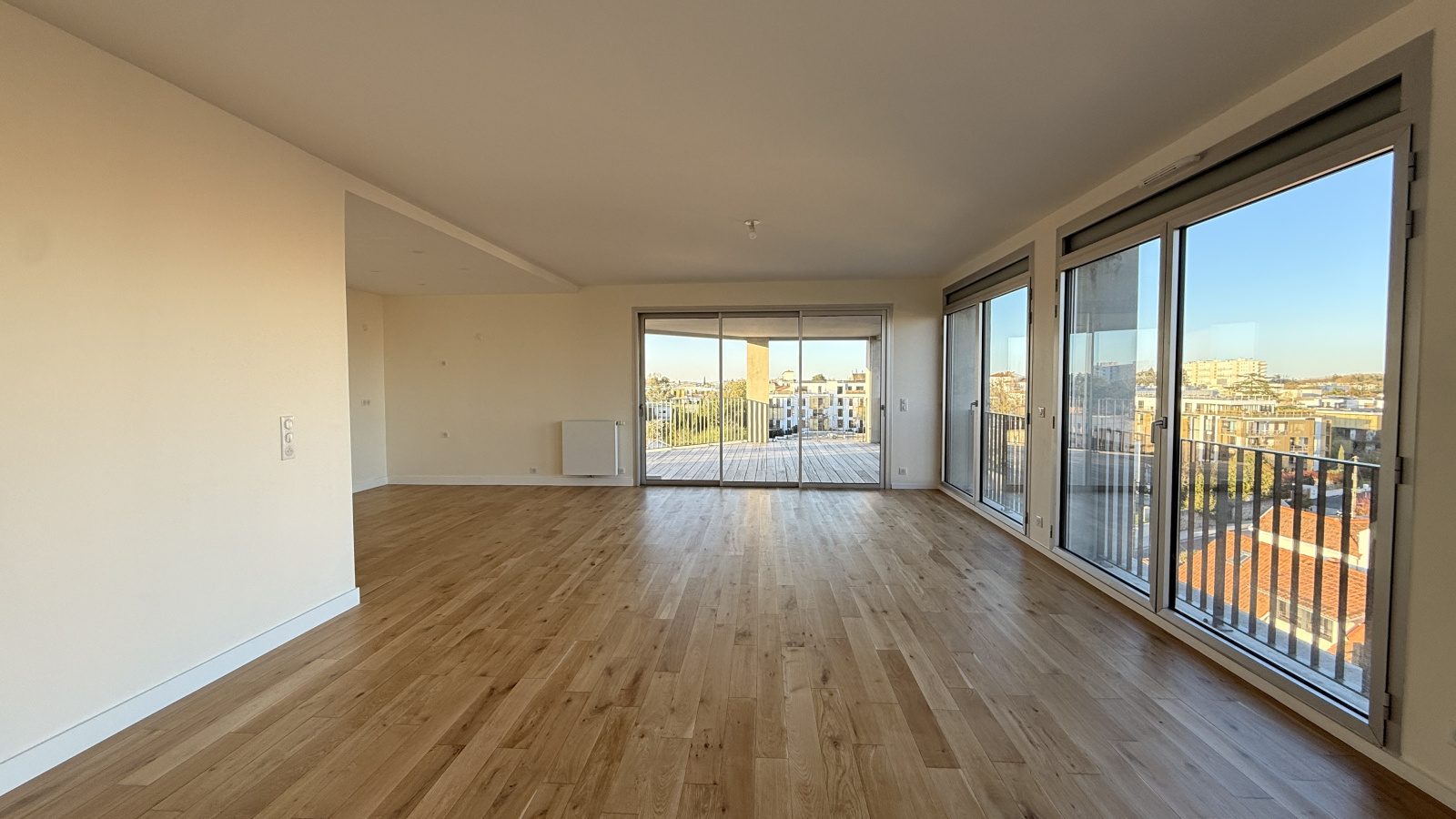 Image_, Appartement, Bordeaux, ref :RCVAP180017907