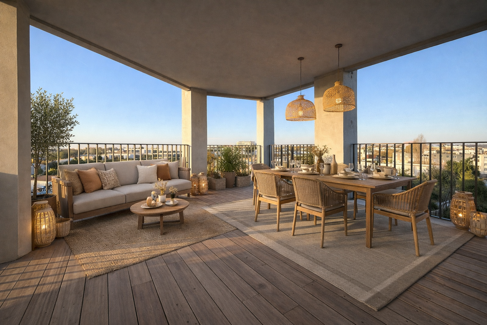 Image_, Appartement, Bordeaux, ref :RCVAP180017907