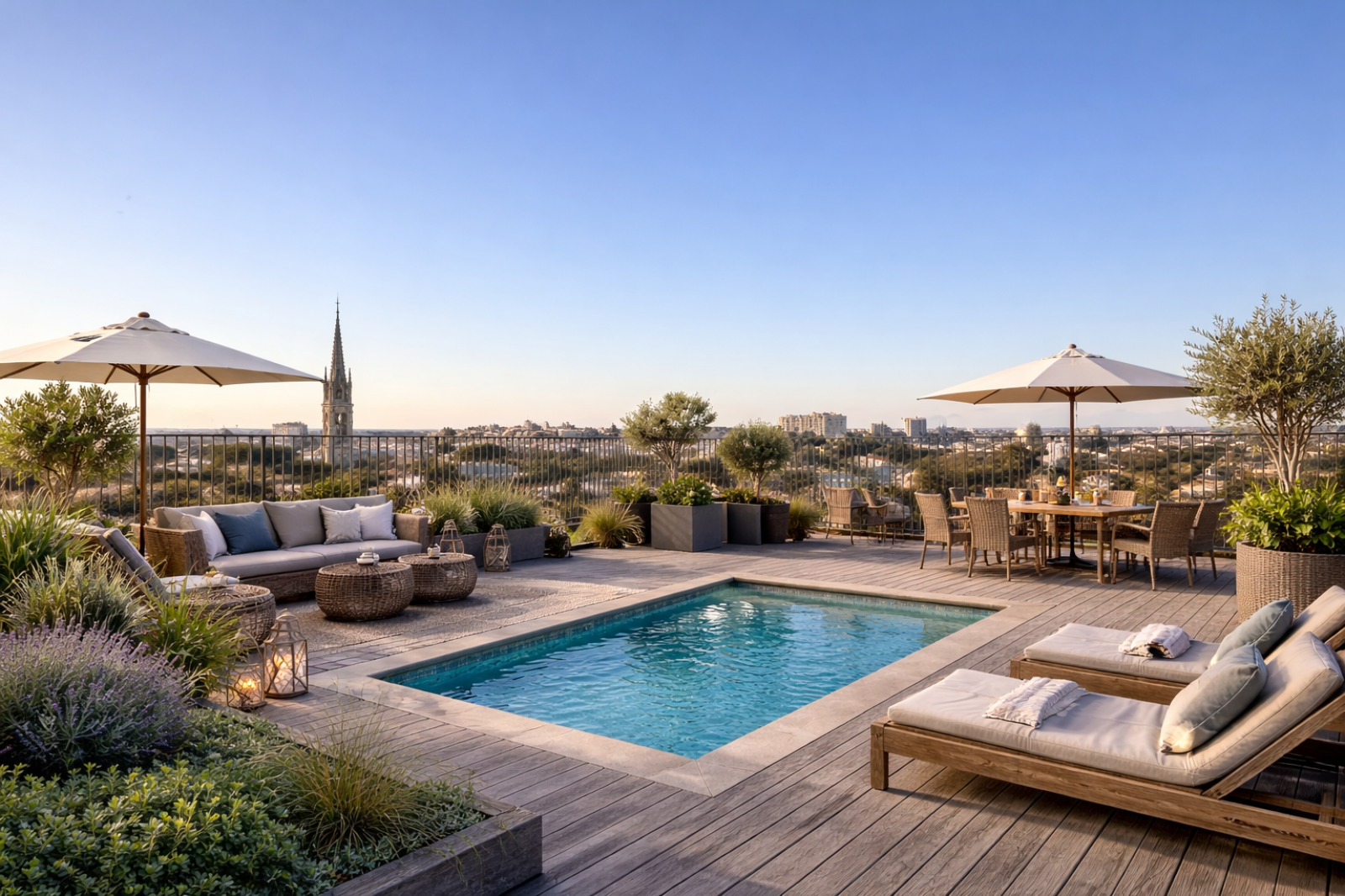 Image_, Appartement, Bordeaux, ref :RCVAP180017907