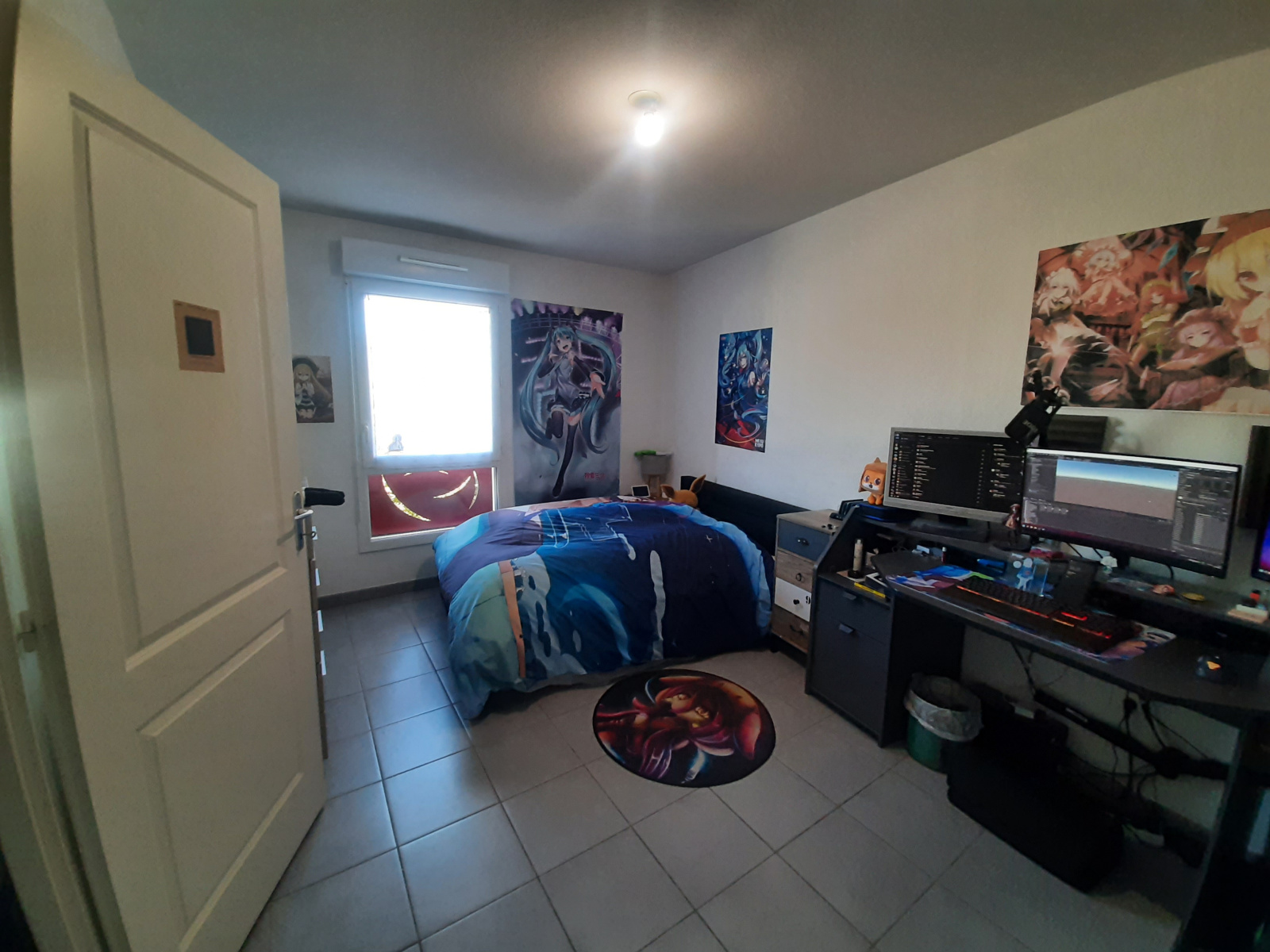 Image_, Appartement, Pessac, ref :AI180