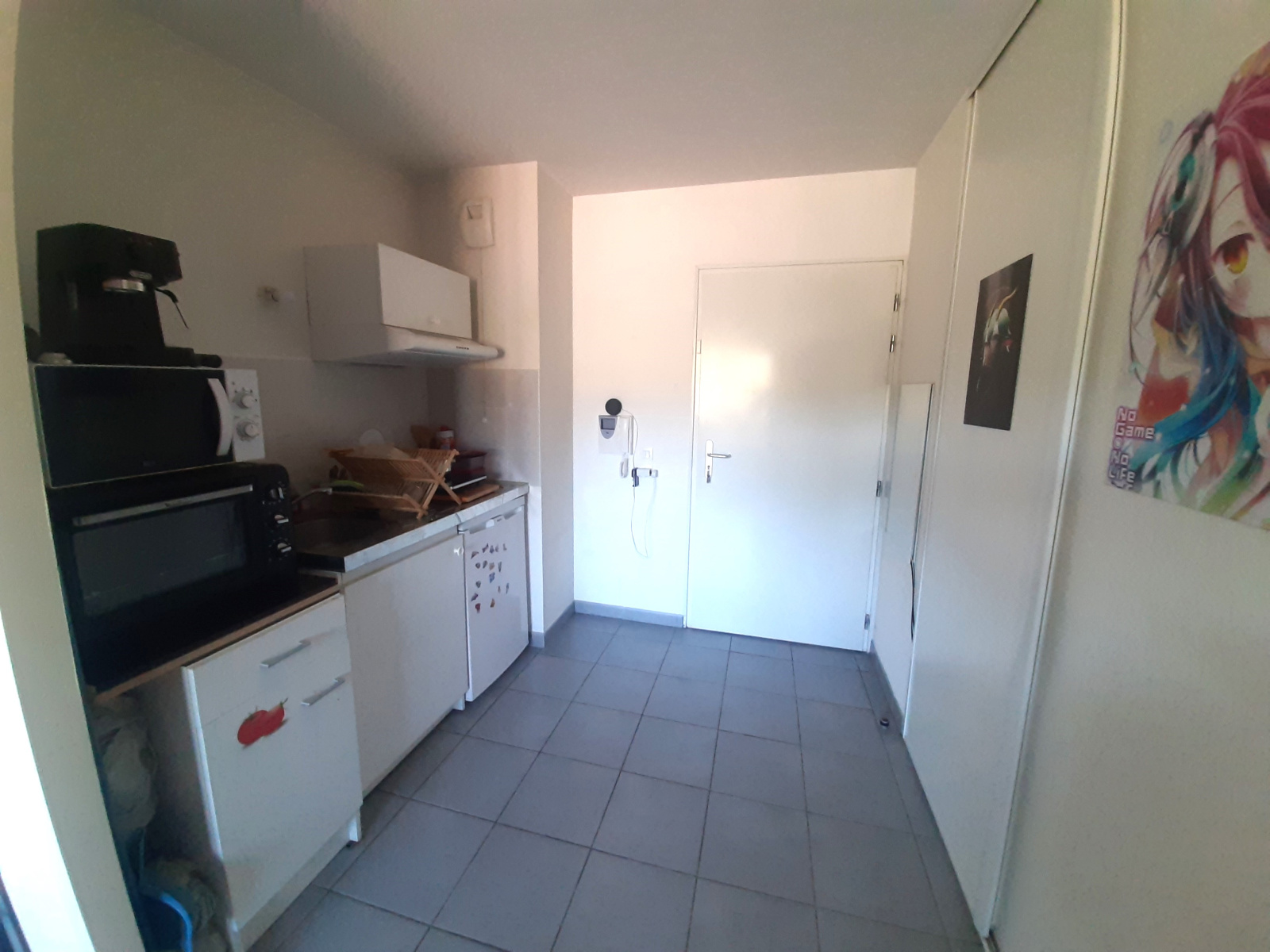 Image_, Appartement, Pessac, ref :AI180