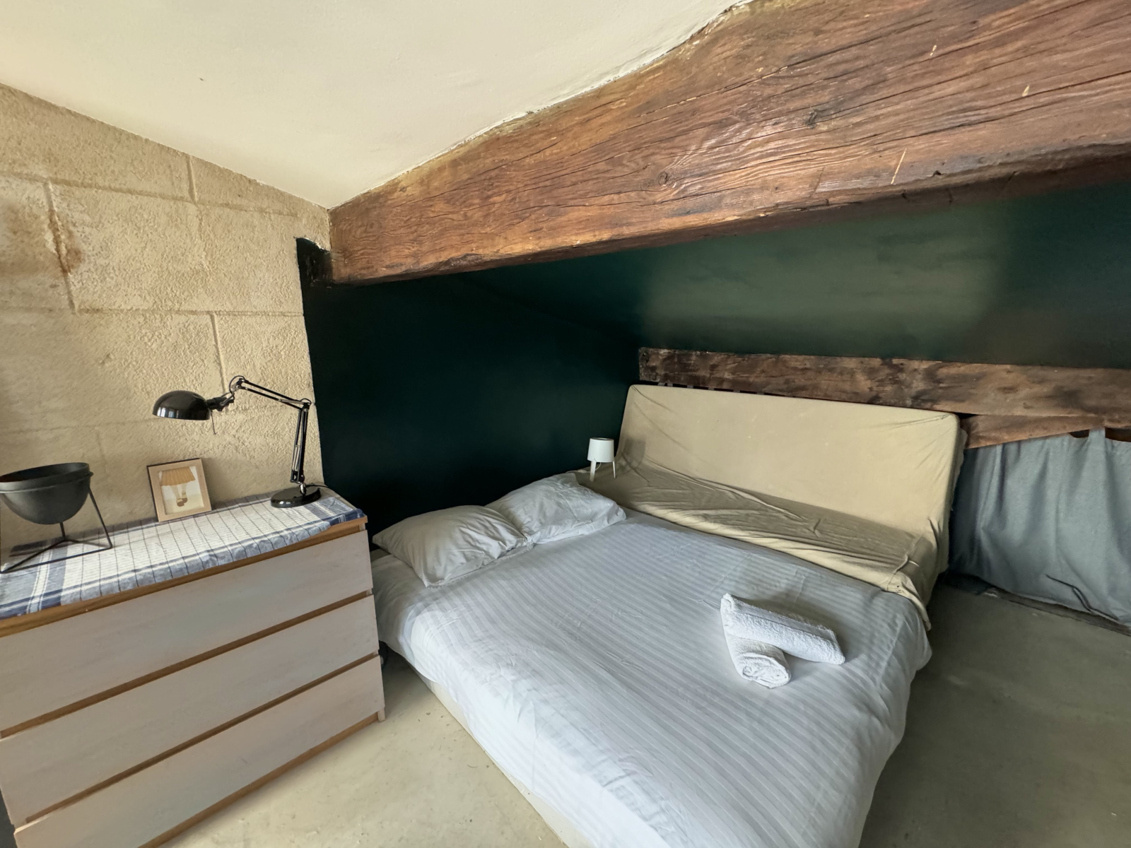 Image_, Appartement, Bordeaux, ref :655