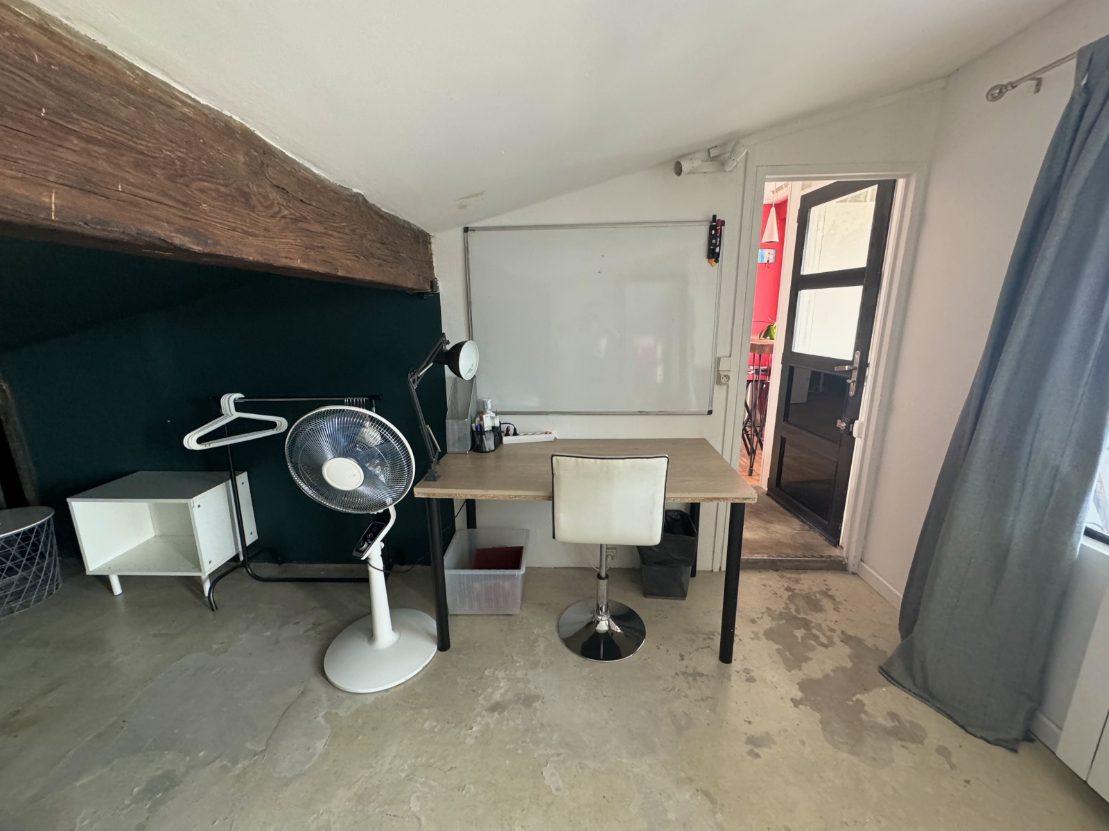 Image_, Appartement, Bordeaux, ref :655