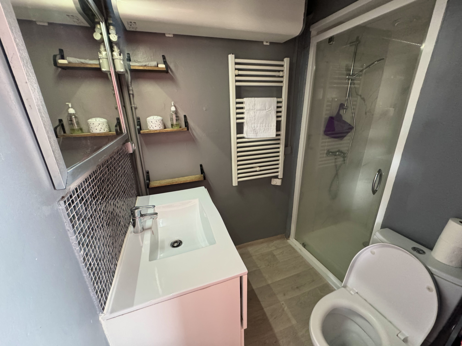 Image_, Appartement, Bordeaux, ref :655