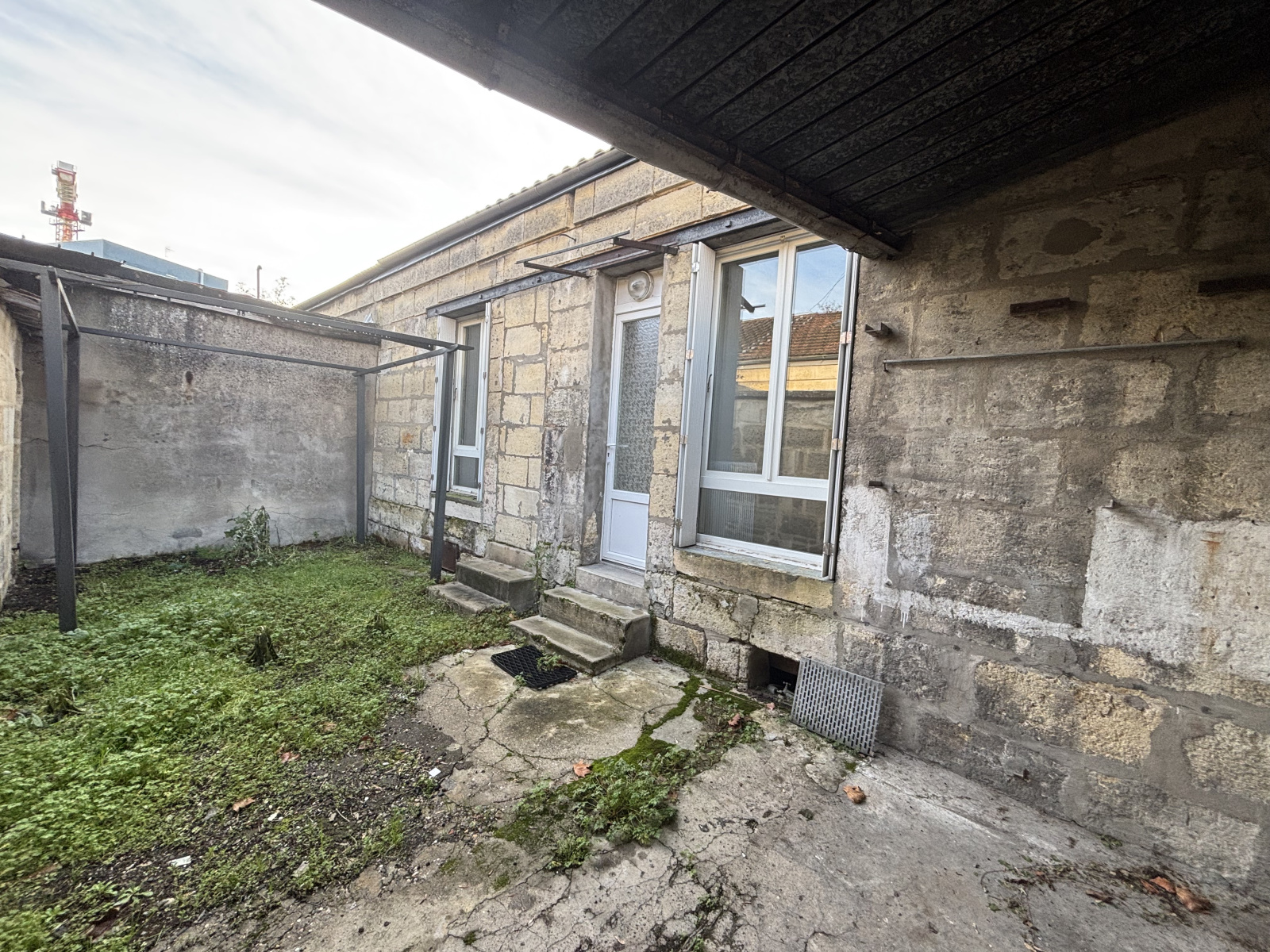 Image_, Maison, Bordeaux, ref :770