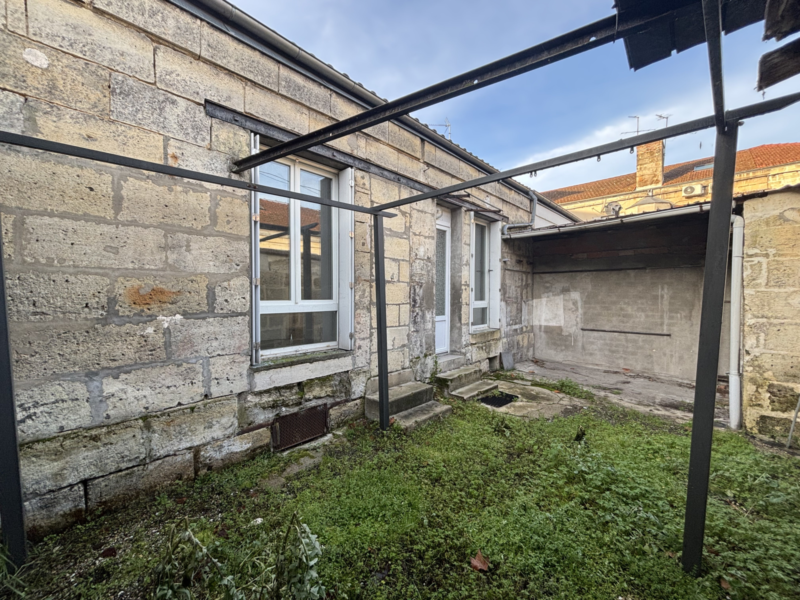 Image_, Maison, Bordeaux, ref :770