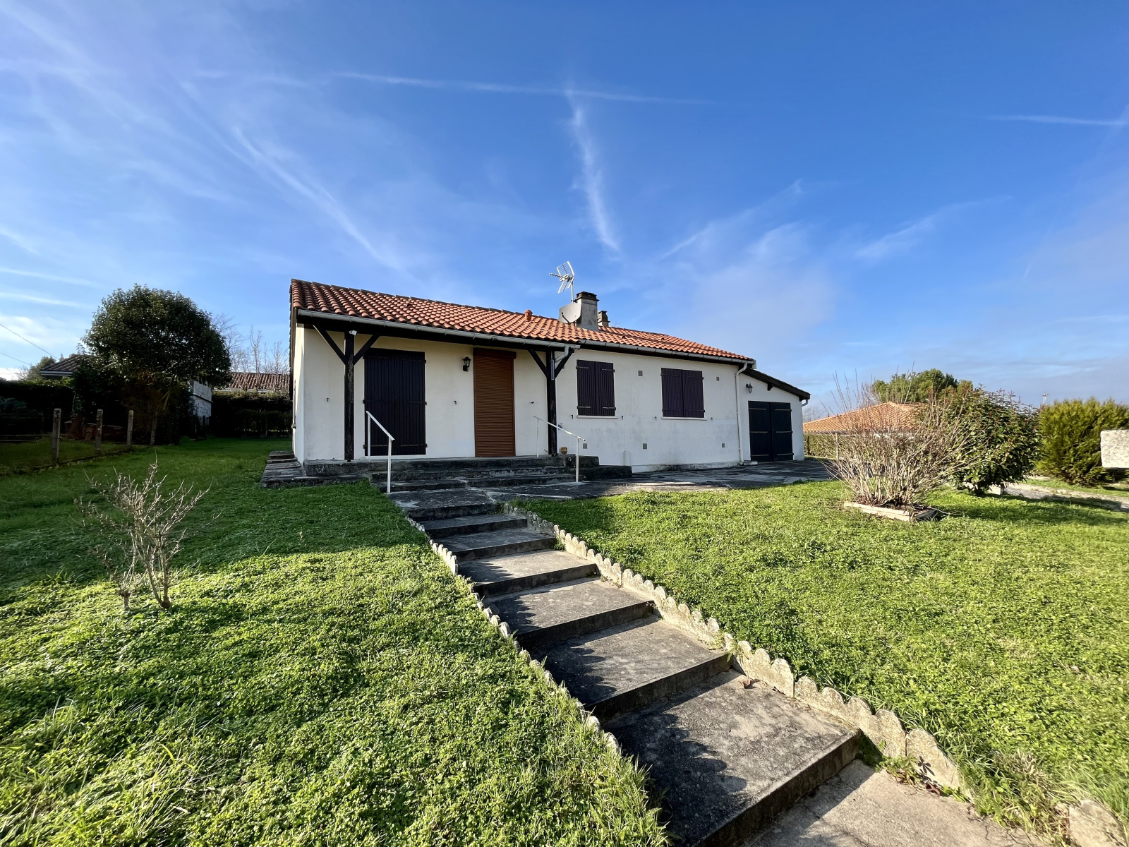 Image_, Maison, Saint-André-de-Cubzac, ref :R236