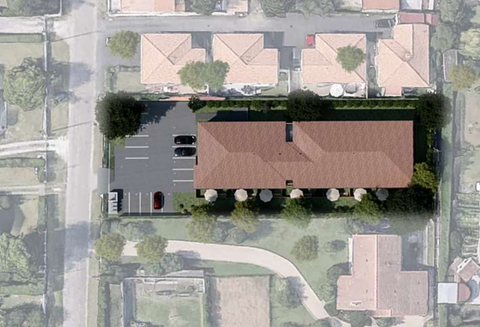 Image_, Appartement, Gujan-Mestras, ref :SP18