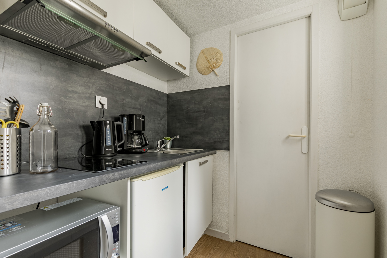 Image_, Appartement, Bordeaux, ref :S139N5