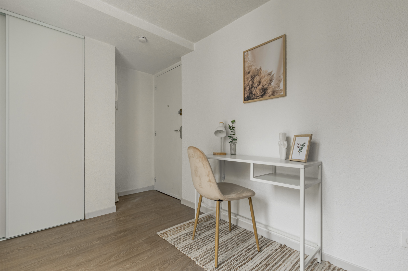 Image_, Appartement, Bordeaux, ref :S139N5