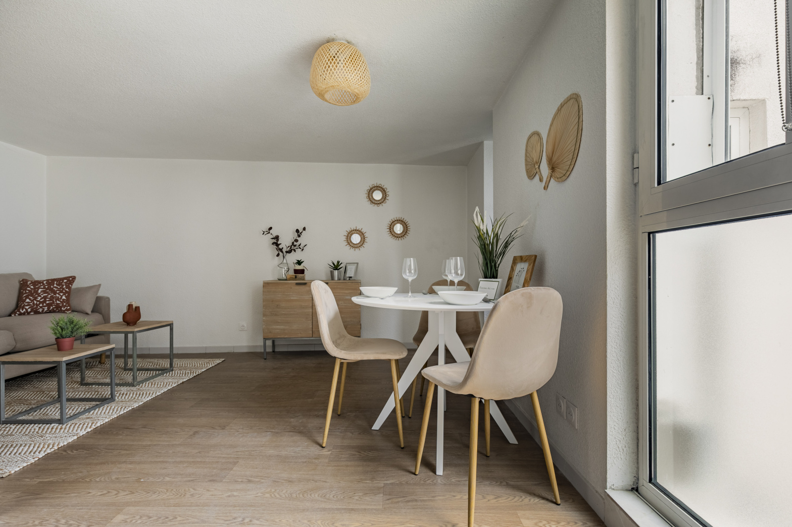 Image_, Appartement, Bordeaux, ref :N139N5
