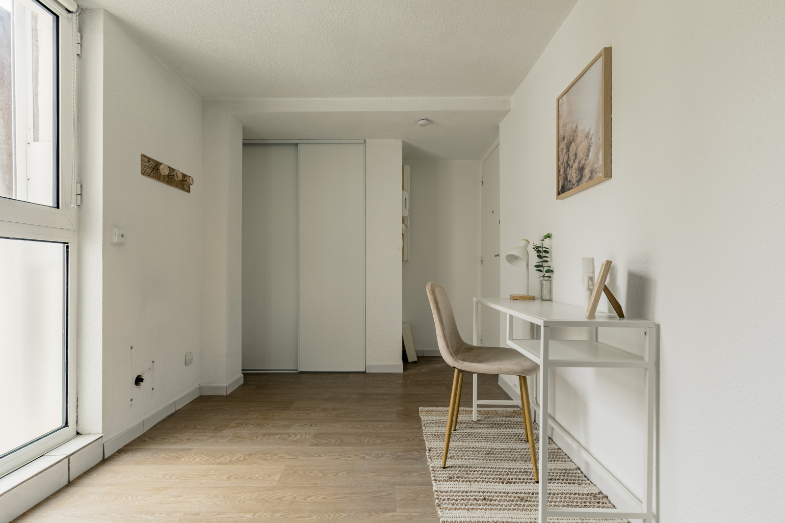 Image_, Appartement, Bordeaux, ref :N139N5